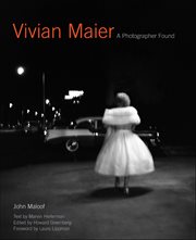 Vivian Maier : A Photographer Found cover image cdn