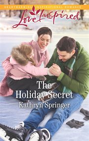 The Holiday Secret cover image cdn