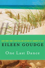 One Last Dance cover image cdn