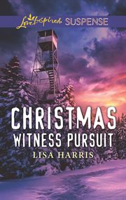 Christmas Witness Pursuit cover image cdn