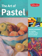 The Art of Pastel cover image cdn