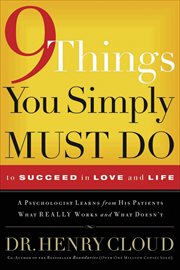 9 Things You Simply Must Do to Succeed in Love and Life cover image cdn