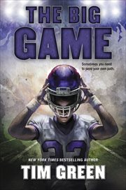 The Big Game cover image cdn