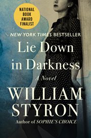 Lie Down in Darkness cover image cdn