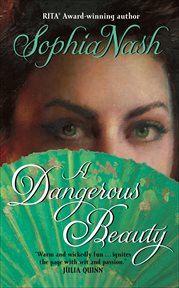 A Dangerous Beauty cover image cdn