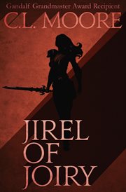 Jirel of Joiry cover image cdn