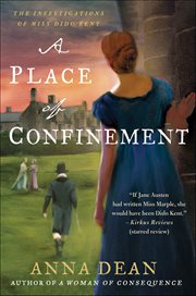 A Place of Confinement cover image cdn