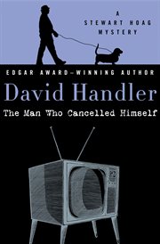 The Man Who Cancelled Himself cover image cdn