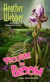 Trouble in Bloom cover image cdn