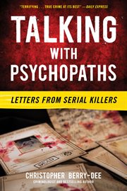 Letters From Serial Killers cover image cdn