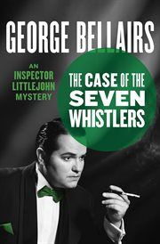 The Case of the Seven Whistlers cover image cdn