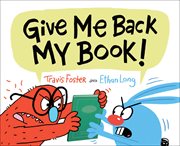 Give Me Back My Book! cover image cdn