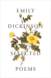 Selected Poems cover image cdn