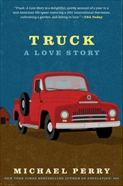 Truck : A Love Story cover image cdn