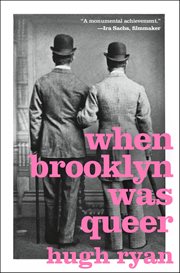 When Brooklyn Was Queer cover image cdn