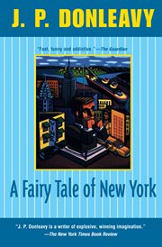 A Fairy Tale of New York cover image cdn