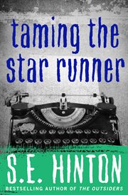 Taming the Star Runner cover image cdn