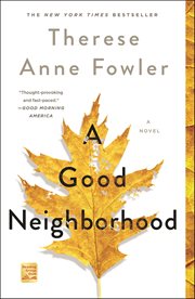A Good Neighborhood cover image cdn