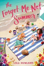 The Forget-Me-Not Summer cover image cdn