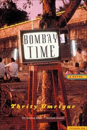 Bombay Time cover image cdn