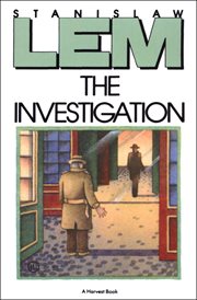 The Investigation cover image cdn