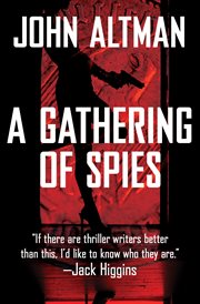 A Gathering of Spies cover image cdn