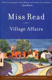 Village Affairs cover image cdn
