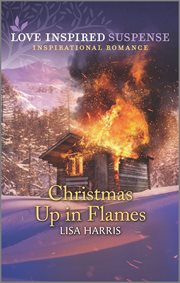 Christmas up in Flames cover image cdn