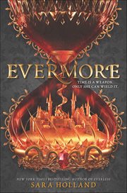 Evermore cover image cdn