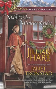 Mail-Order Mistletoe Brides cover image cdn