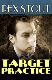 Target Practice cover image cdn