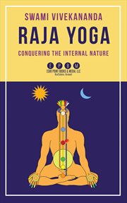 Raja Yoga : Conquering The Internal Nature cover image cdn