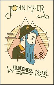 Wilderness Essays cover image cdn