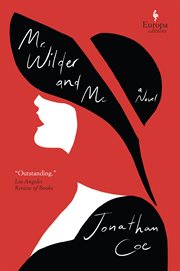 Mr. Wilder and Me cover image cdn
