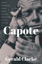 Capote : A Biography cover image cdn