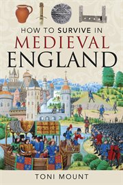 How to Survive in Medieval England cover image cdn