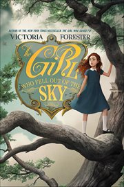 The Girl Who Fell Out of the Sky cover image cdn