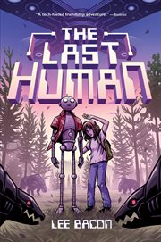 The Last Human cover image cdn