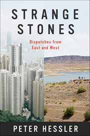 Strange Stones : Dispatches from East and West cover image cdn