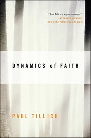 Dynamics of Faith cover image cdn