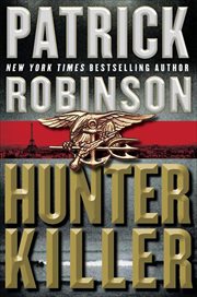 Hunter Killer cover image cdn