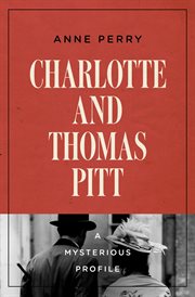 Charlotte and Thomas Pitt cover image cdn