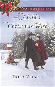 A Child's Christmas Wish cover image cdn