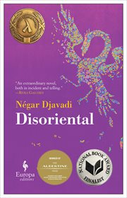 Disoriental cover image cdn