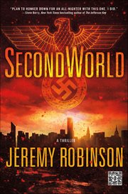 SecondWorld : A Thriller cover image cdn
