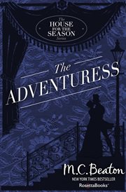 The Adventuress cover image cdn