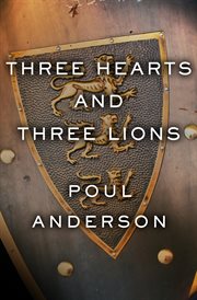 Three Hearts and Three Lions cover image cdn