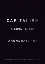 Capitalism : A Ghost Story cover image cdn