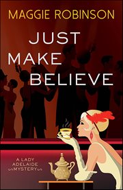 Just Make Believe cover image cdn