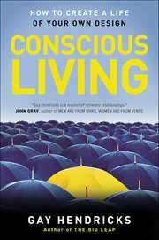 Conscious Living cover image cdn